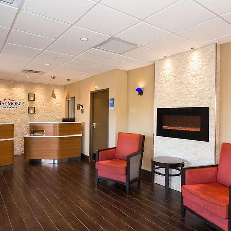 Baymont By Wyndham Bonita Springs Hotel Buitenkant foto