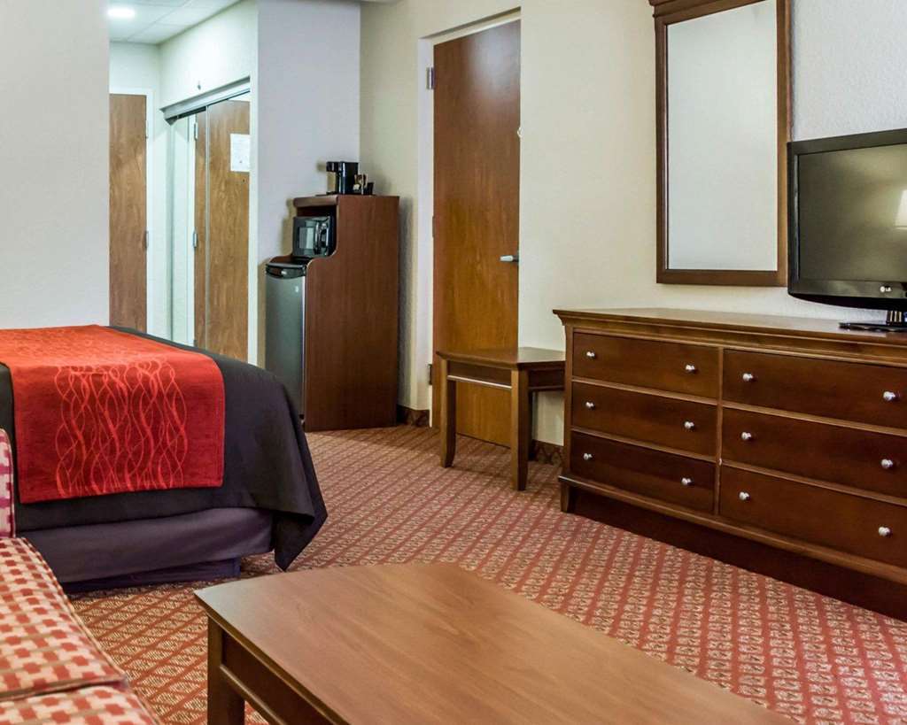 Baymont By Wyndham Bonita Springs Hotel Kamer foto