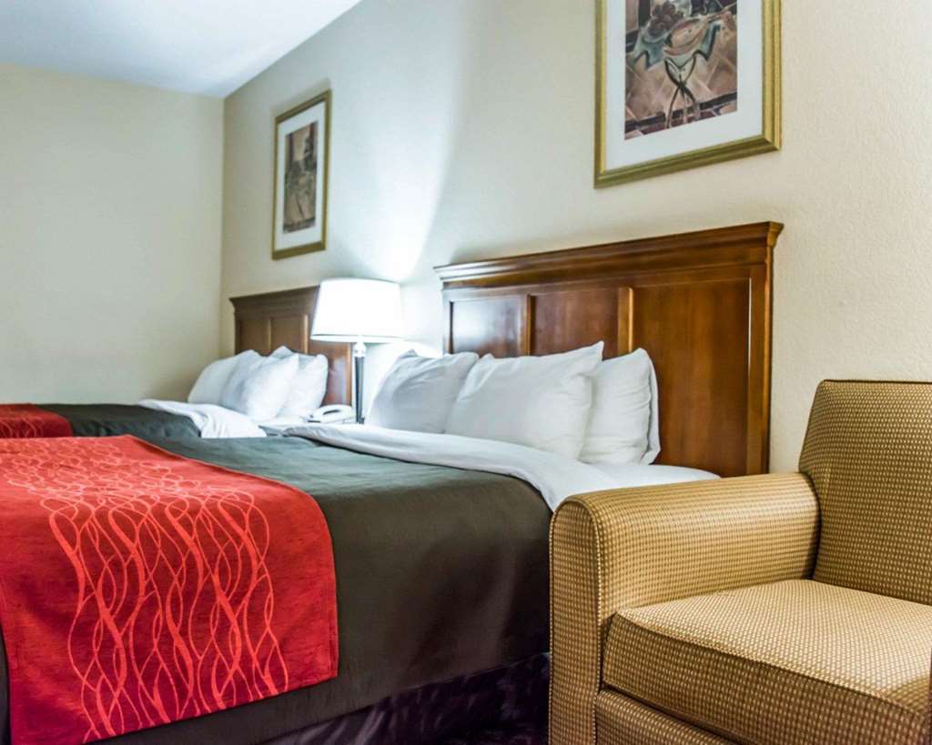 Baymont By Wyndham Bonita Springs Hotel Kamer foto