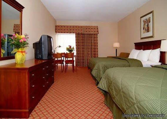 Baymont By Wyndham Bonita Springs Hotel Buitenkant foto