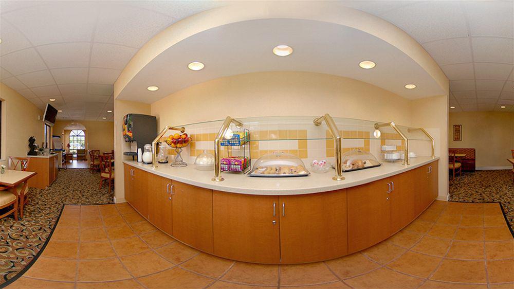 Baymont By Wyndham Bonita Springs Hotel Buitenkant foto